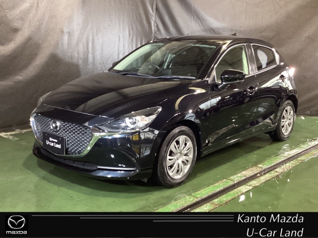 MAZDA2 15S プロアクティブ 2WD