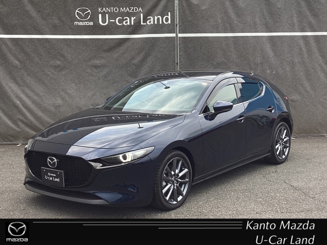 新着中古車