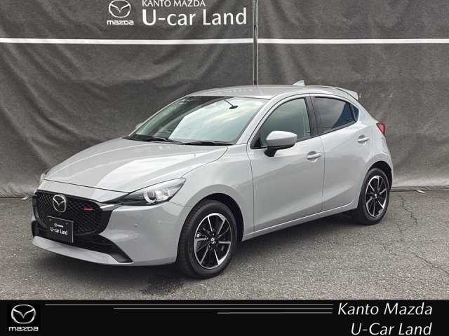新着中古車