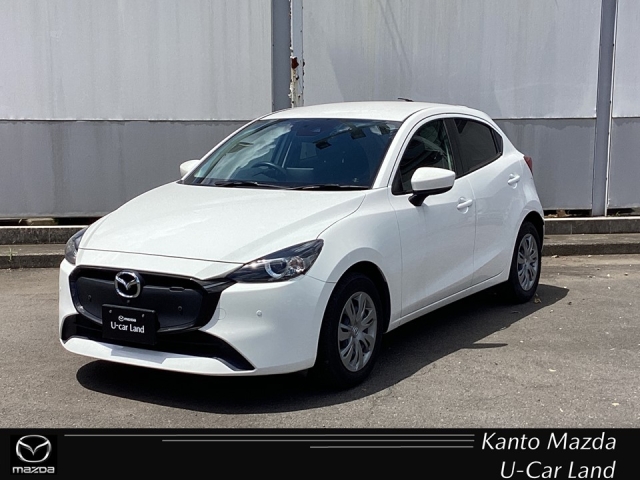 MAZDA2 1.5 15C