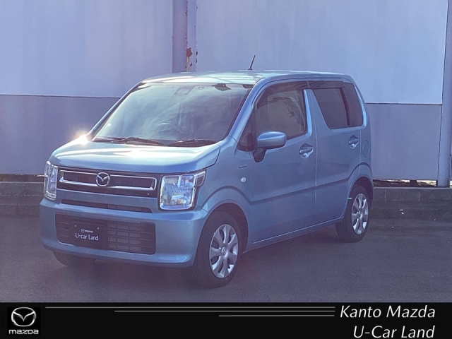 新着中古車