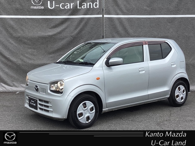 キャロル 660 GL
