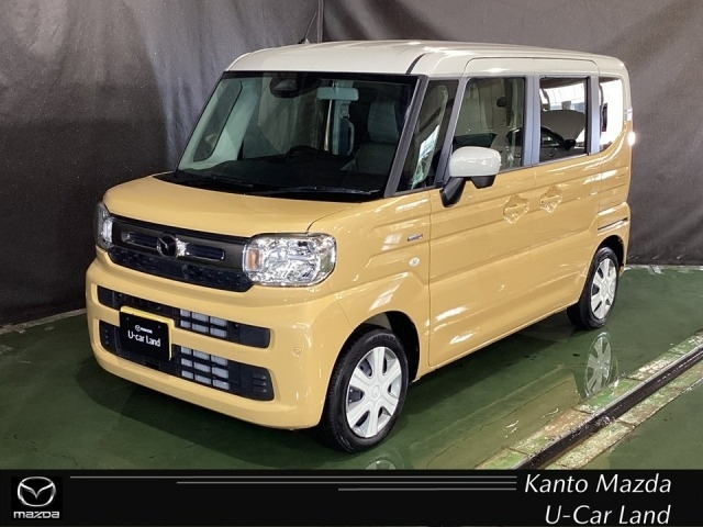 フレアワゴン 660 XS 4WD