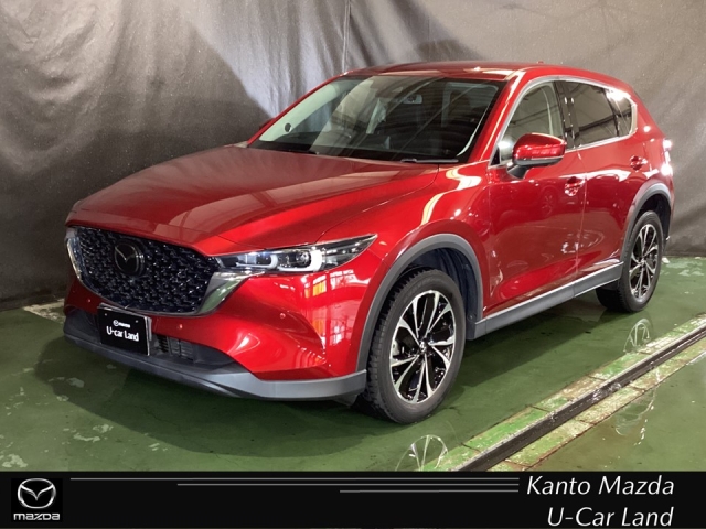 CX-5 2.2 XD Lパッケージ ディーゼルターボ 2WD