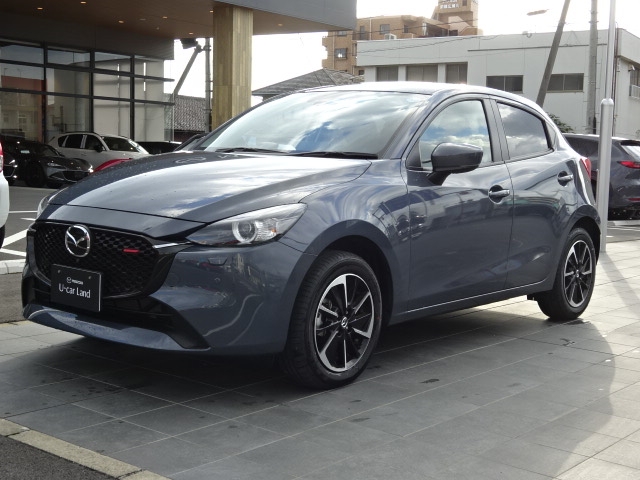 新着中古車