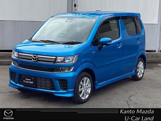 フレア 660 ハイブリッド XS