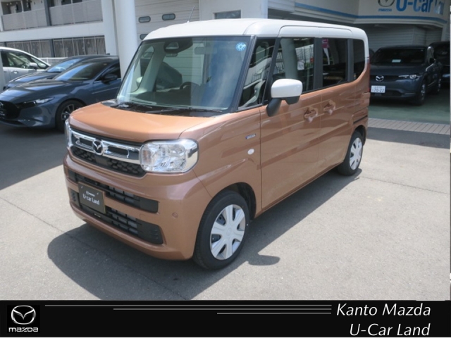 新着中古車