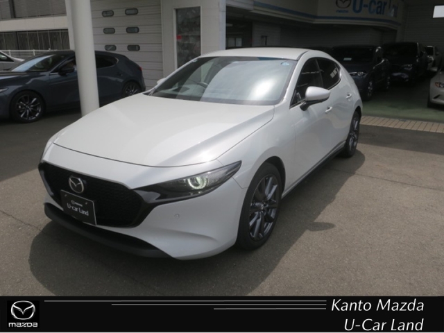 新着中古車