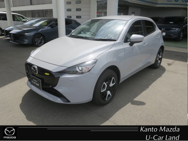 新着中古車