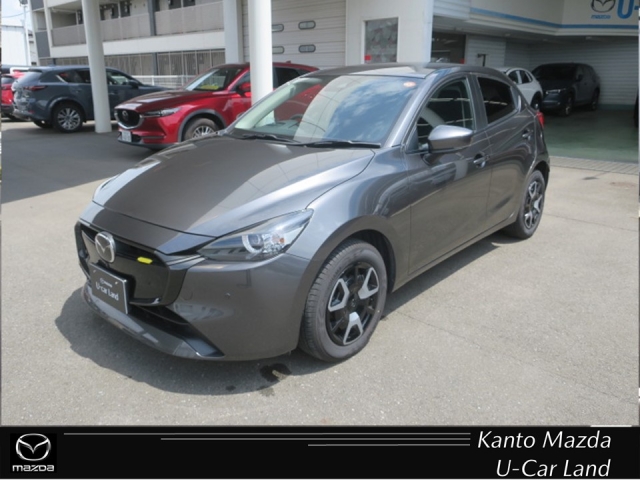 新着中古車
