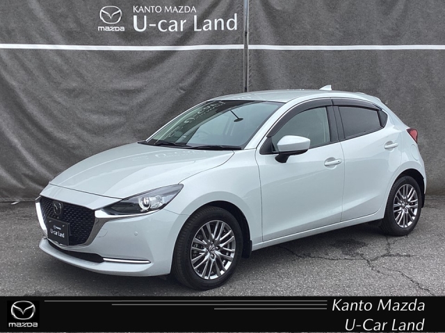 新着中古車