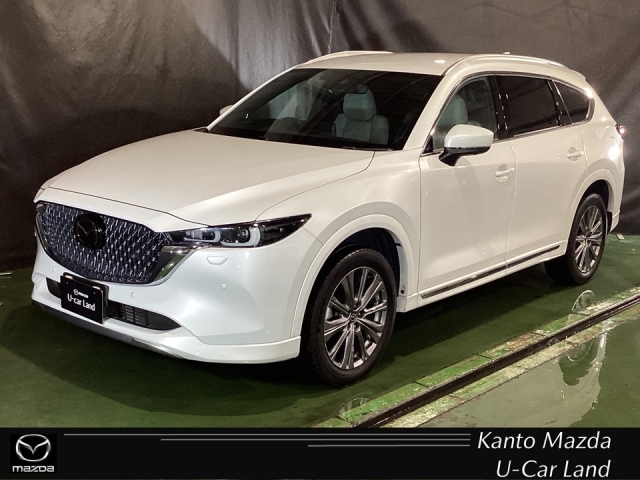 新着中古車