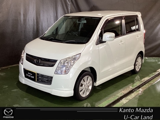 新着中古車