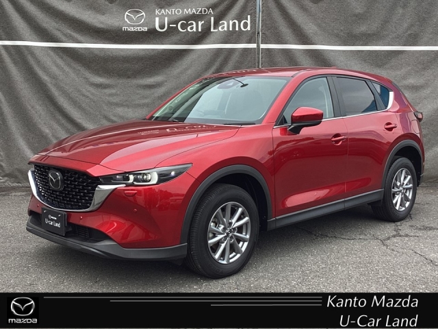 CX-5 2.2 XD プロアクティブ　4WD