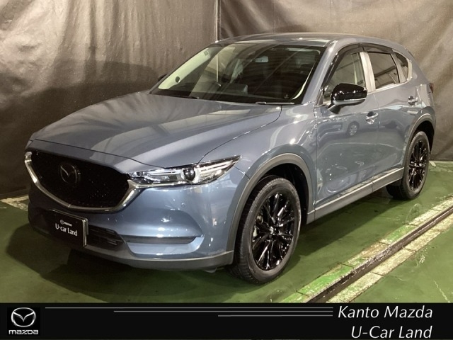CX-5 2.2 XD ブラックトーンエディション ディーゼルターボ