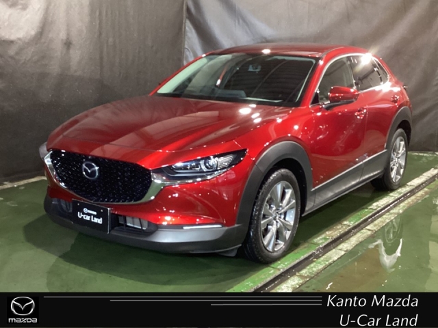 CX-30 2.0 20S プロアクティブ ツーリングセレクション