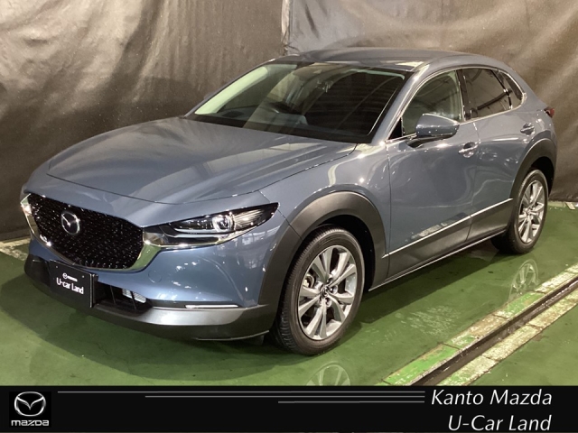 CX-30 2.0 20S プロアクティブ ツーリングセレクション
