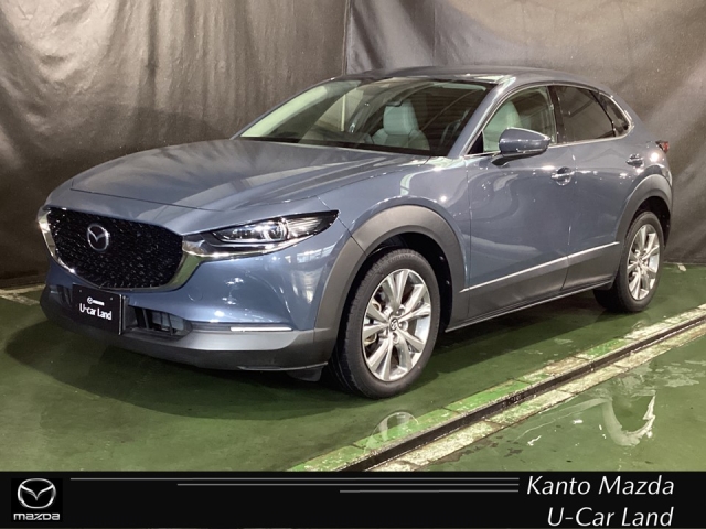 CX-30 1.8 XD Lパッケージ ディーゼルターボ