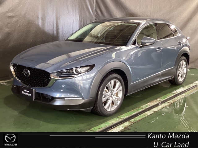 CX-30 1.8 XD Lパッケージ ディーゼルターボ