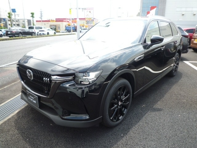 新着中古車