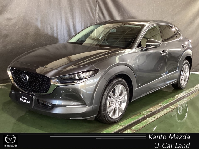 CX-30 2.0 20S プロアクティブ ツーリングセレクション
