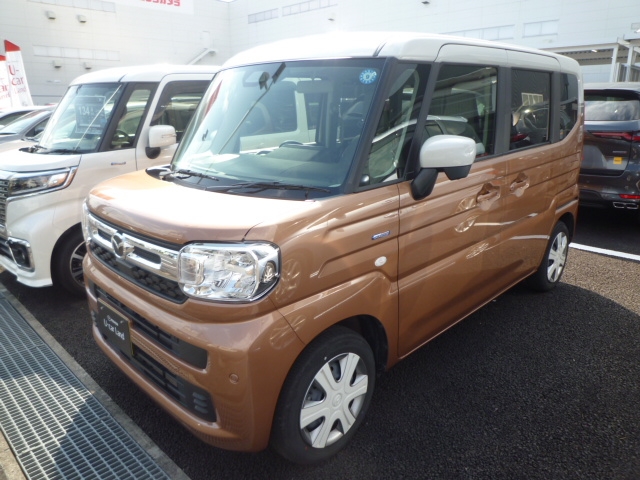 新着中古車
