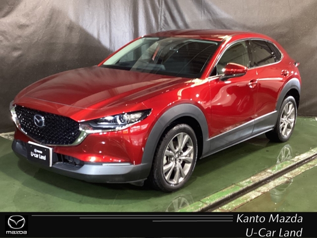 CX-30 1.8 XD プロアクティブ ツーリングセレクション ディーゼルターボ 4WD