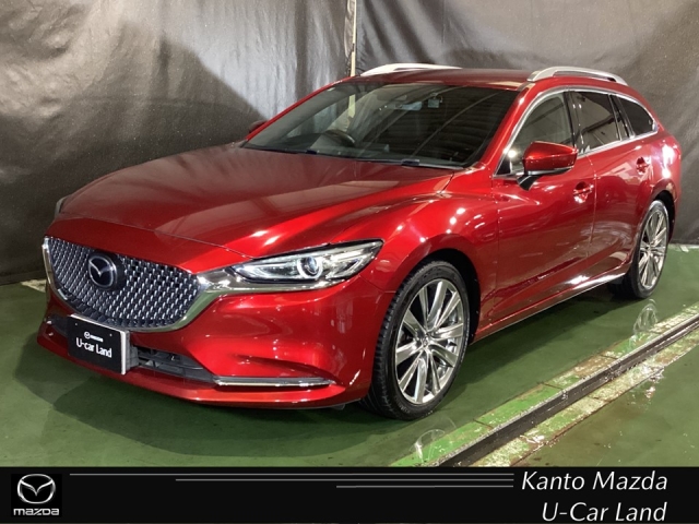 新着中古車
