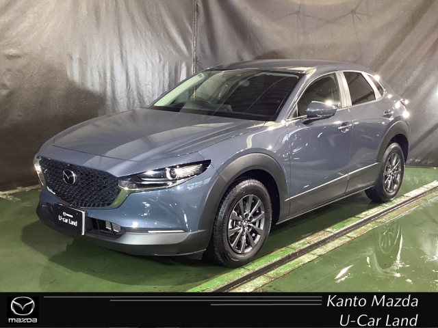 CX-30 2.0 20S