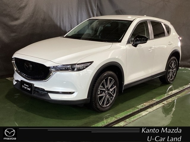 CX-5 2.2 XD プロアクティブ ディーゼルターボ