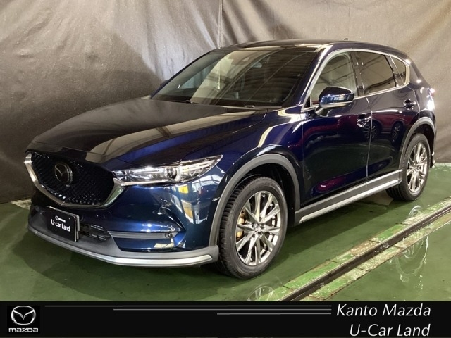 CX-5 2.2 XD エクスクルーシブ モード ディーゼルターボ