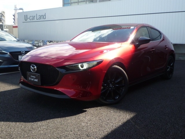新着中古車