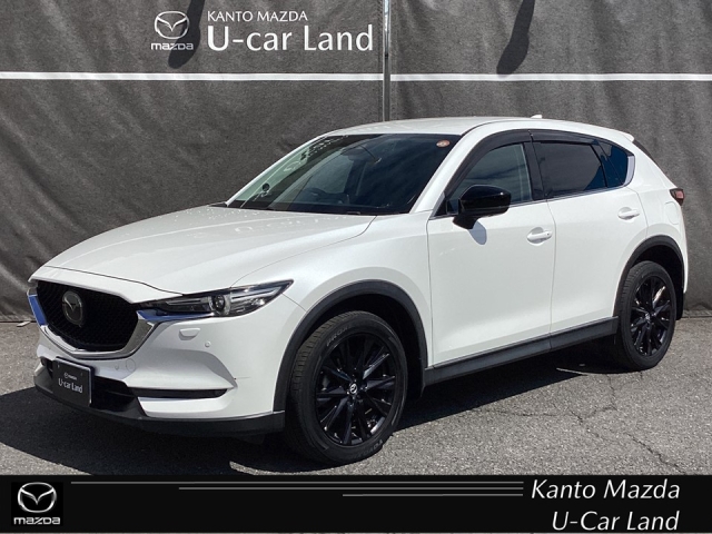 CX-5 2.2 XD Lパッケージ ディーゼルターボ 4WD