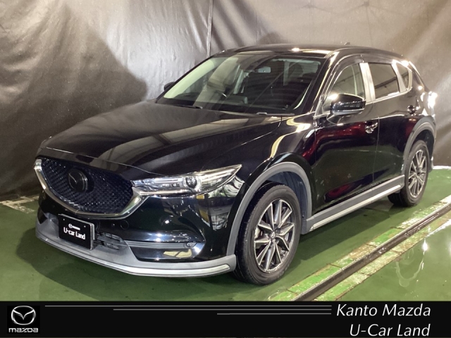 新着中古車