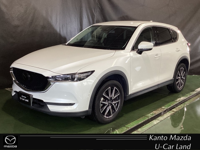 新着中古車