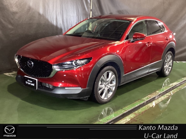 CX-30 2.0 20S プロアクティブ ツーリングセレクション