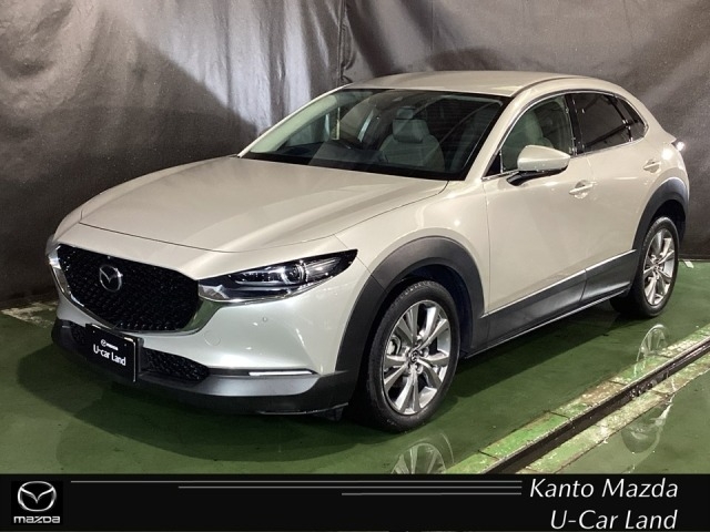 CX-30 1.8 XD プロアクティブ ツーリングセレクション ディーゼルターボ