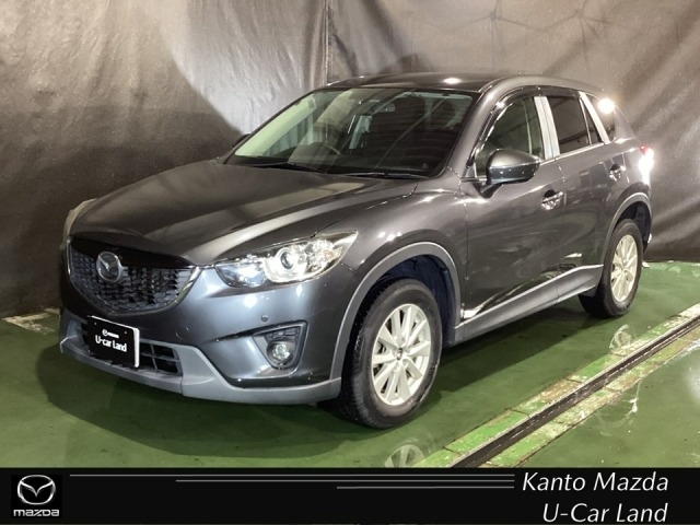 CX-5 2.0 20S