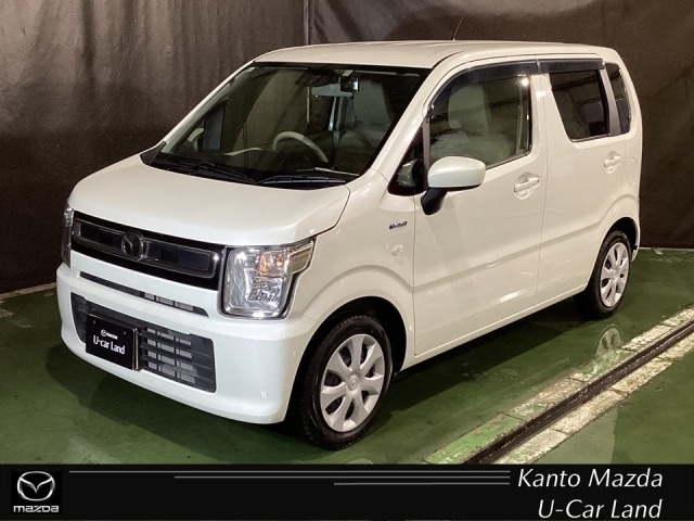 フレア 660 ハイブリッド XG