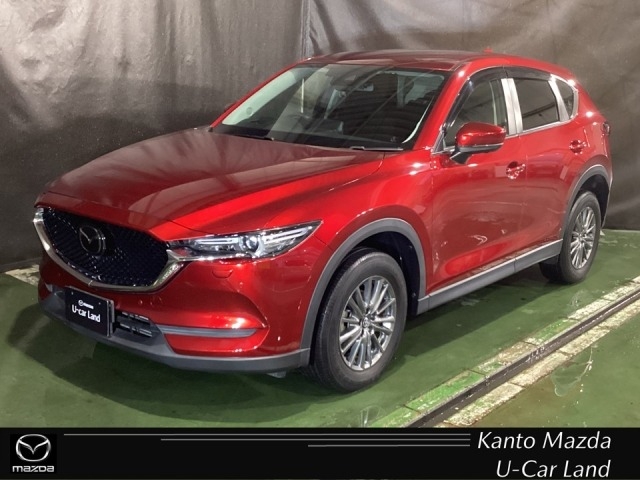 CX-5 2.2 XD プロアクティブ ディーゼルターボ 4WD