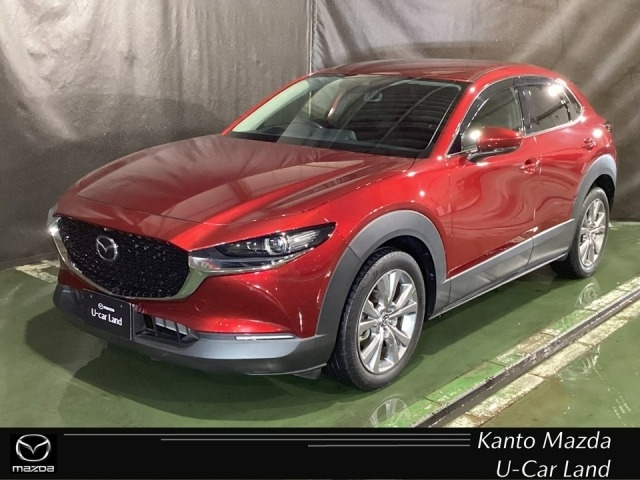 CX-30 2.0 20S プロアクティブ ツーリングセレクション