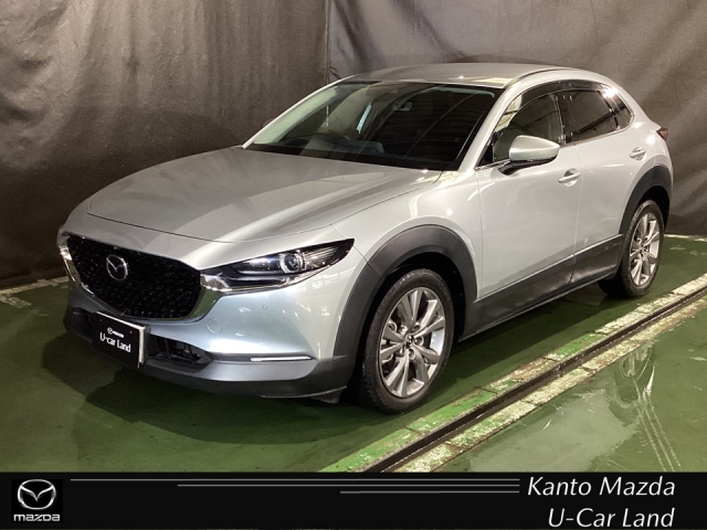 CX-30 1.8 XD プロアクティブ ツーリングセレクション ディーゼルターボ