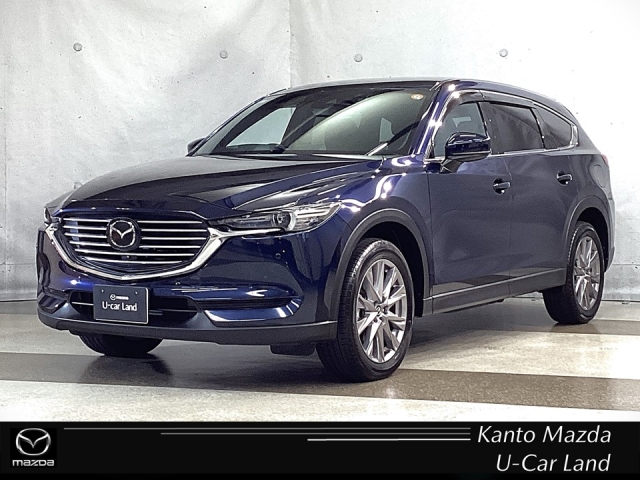 CX-8 XD プロアクティブ ディーゼルターボ