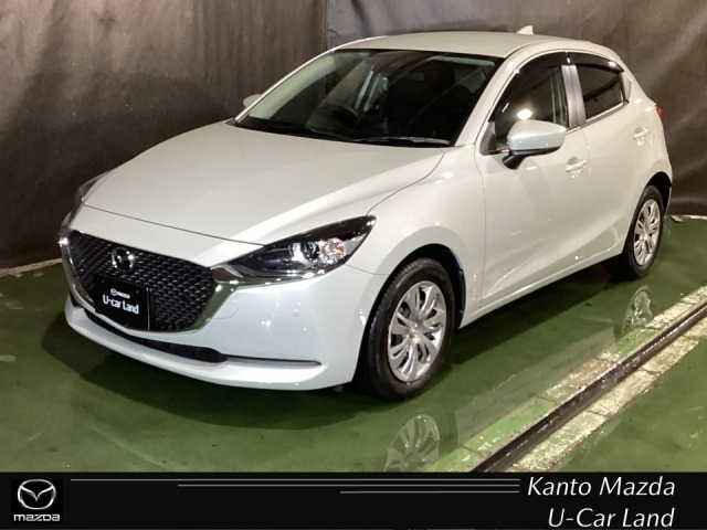 MAZDA2 15S スマート エディション