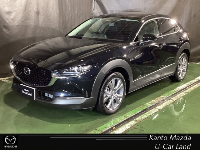 CX-30 20S ツーリング 4WD　