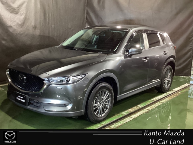CX-5 XD プロアクティブ 4WD