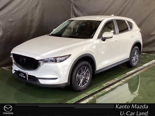 CX-5 20S