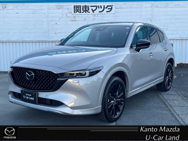 CX-5 XD ドライブ エディション 4WD