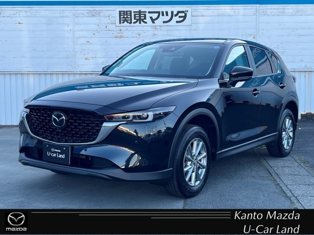 CX-5 20S i セレクション