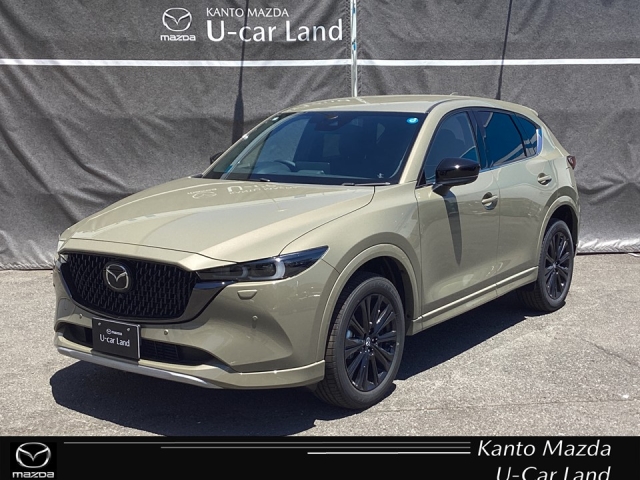 CX-5 XD ドライブ エディション 4WD